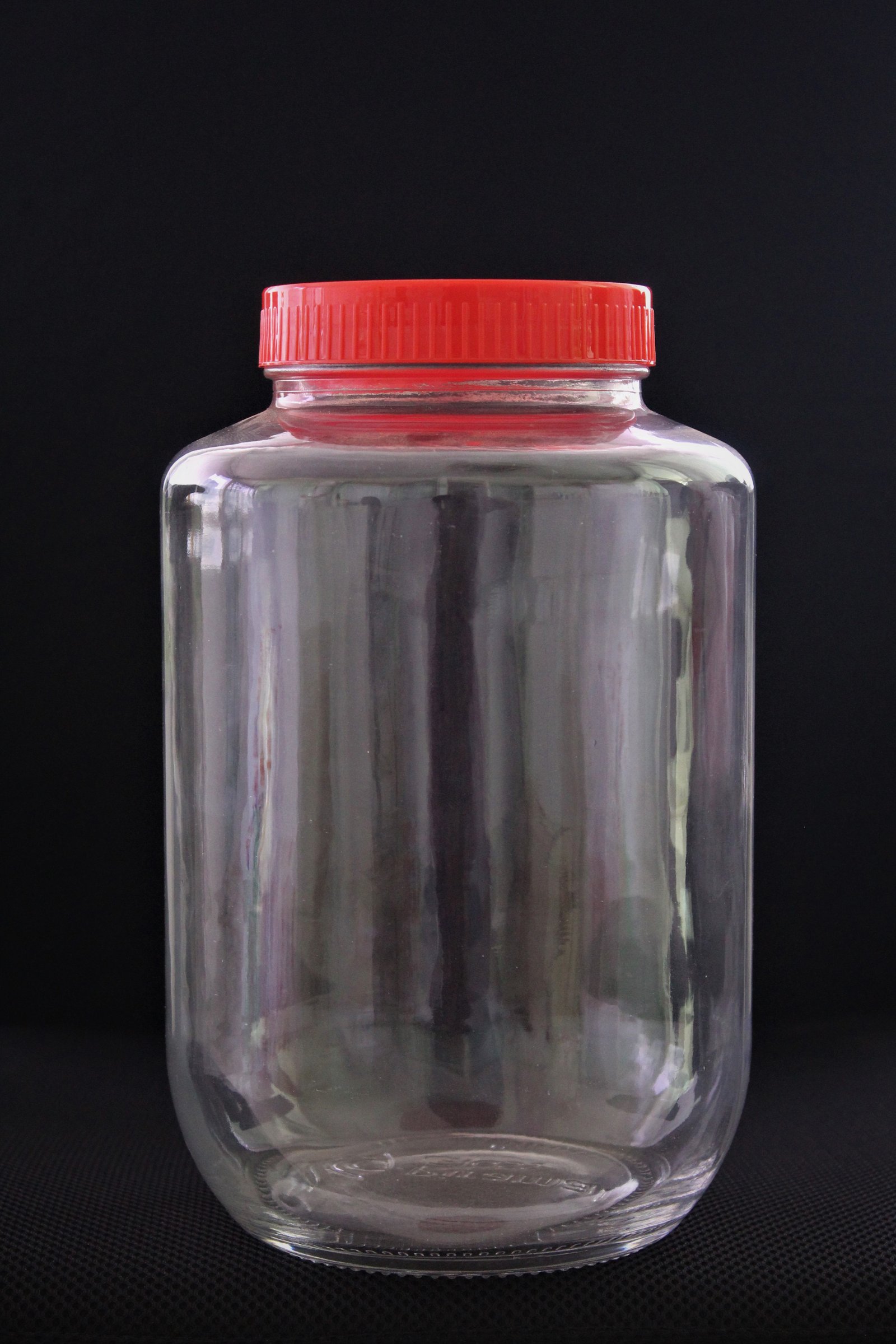 3 LTR PG JAR